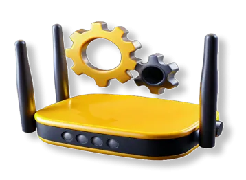 выделенный APN